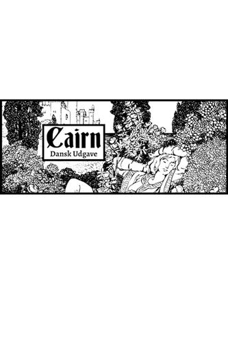 Cairn - dansk udgave
