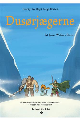 Dusørjægerne