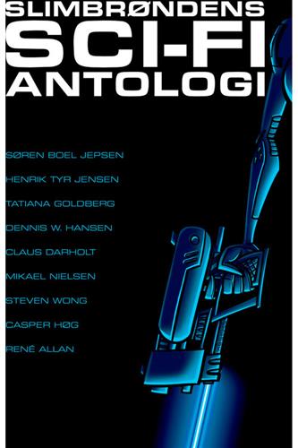 Slimbrøndens SCI-FI antologi