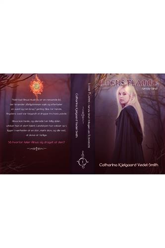 Ildsangen 1: Ildens Flamme (Paperback)