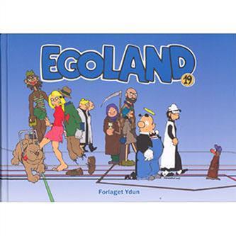 Egoland Nr. 19