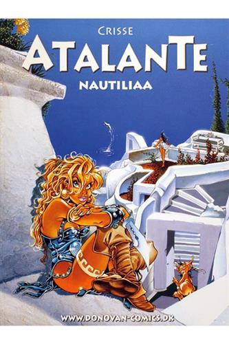 Atalante Nr. 2 Atalante Nr. 2