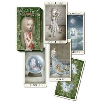 Ceccoli Tarot