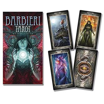 Barbieri Tarot