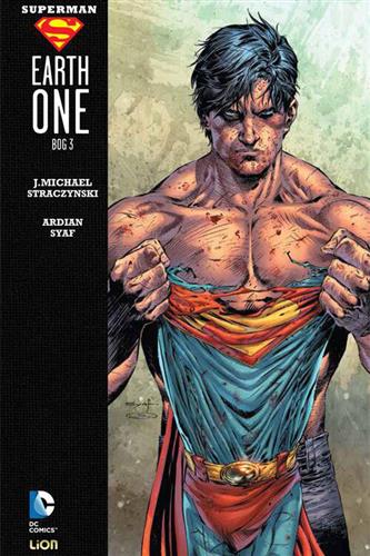 Superman: Earth One