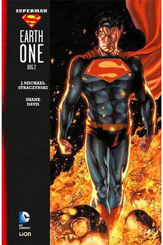 Superman: Earth One