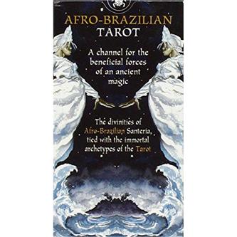 Afro-Brazilian Tarot