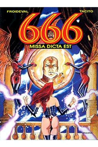 666 Nr. 6
