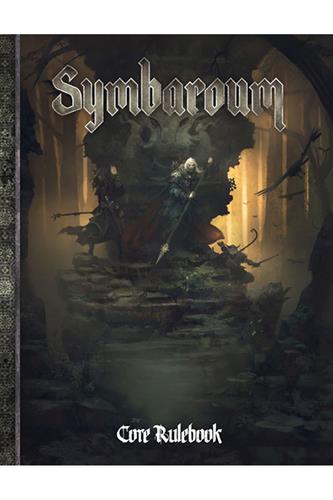 Symbaroum
