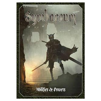 Abilities & Powers