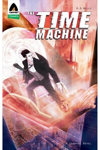 Time Machine