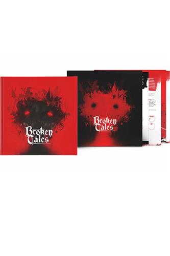 Broken Tales - Kickstarter Bundle