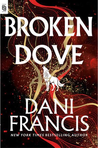 Broken Dove (Paperback)