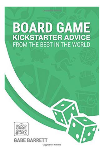 Board Game Kickstarter Advice: From the Best in the World