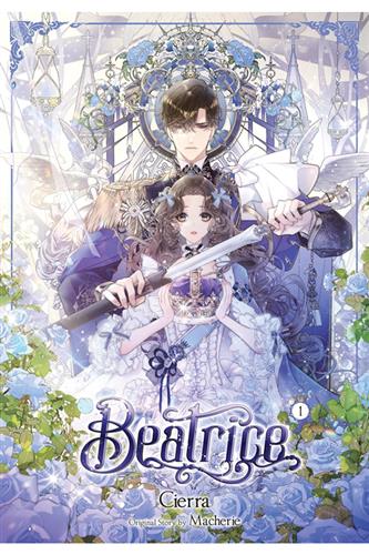 Beatrice vol. 1