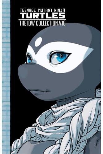 Turtles Collection vol. 18 HC