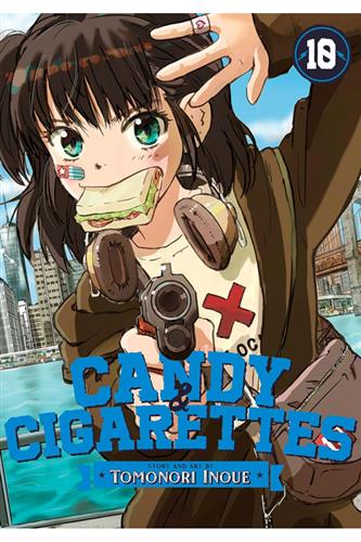 Candy & Cigarettes vol. 10