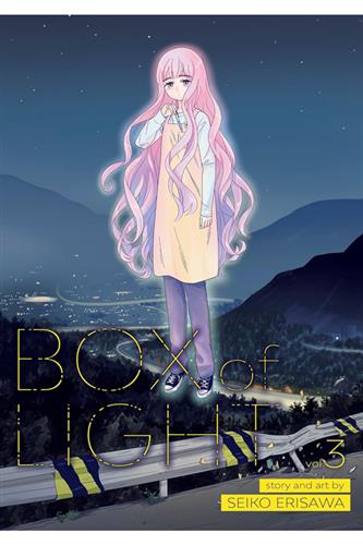 Box of Light vol. 3