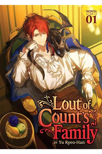 Lout of Count's Family Ln vol. 1