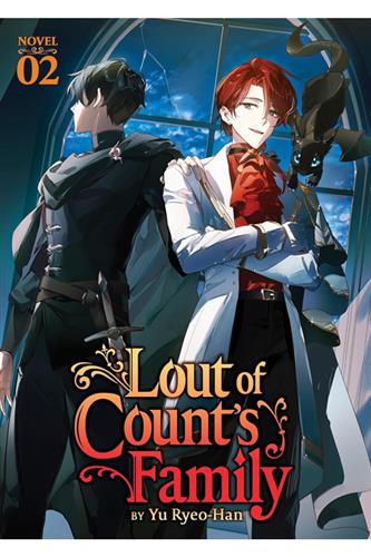 Lout of Count's Family Ln vol. 2