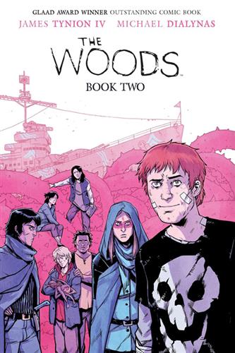 Woods Book 2