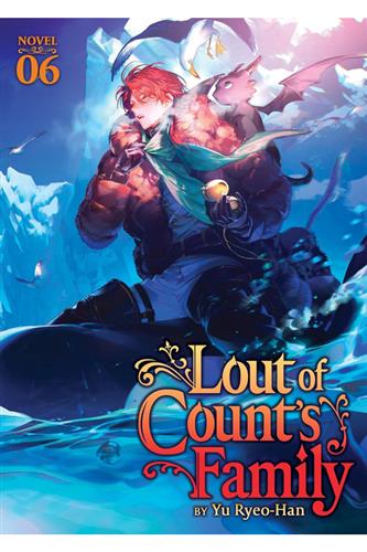 Lout of Count's Family Ln vol. 6