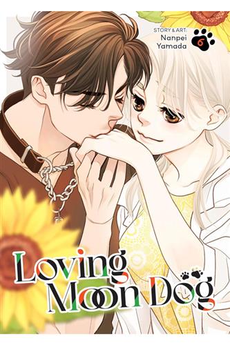 Loving Moon Dog vol. 6