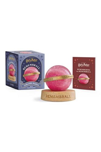 Harry Potter Remembrall