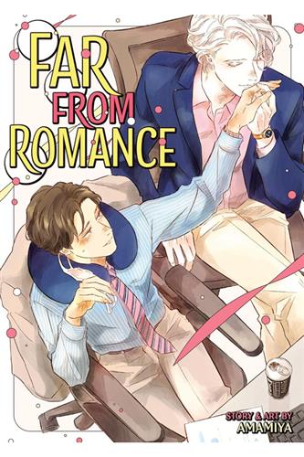 Far From Romance