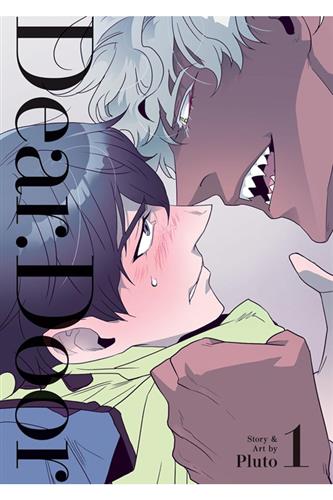 Dear. Door vol. 1