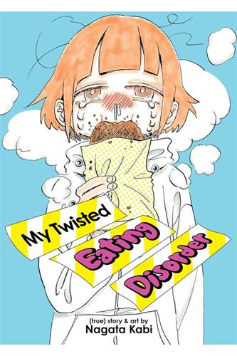 My Twisted Eating Disorder