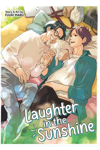 Laughter in the Sunshine
