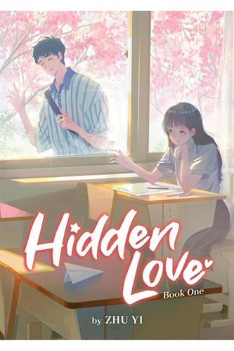 Hidden Love Ln vol. 1