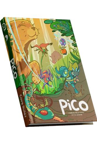 PiCO: Core Rules