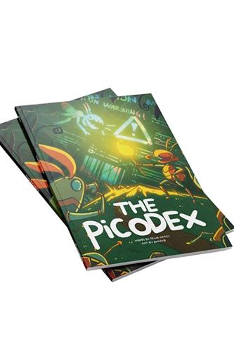 PiCO: Picodex