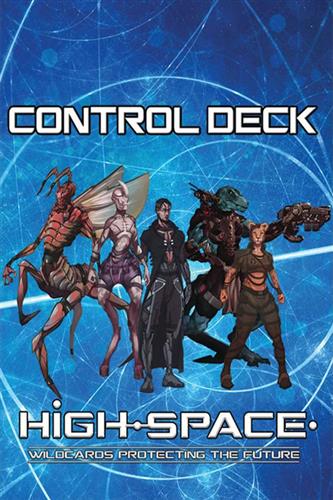 High-Space: Control Deck