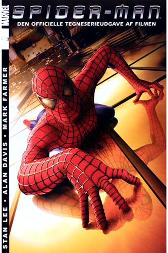 Spiderman 2002