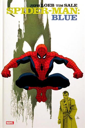 Spiderman 2003