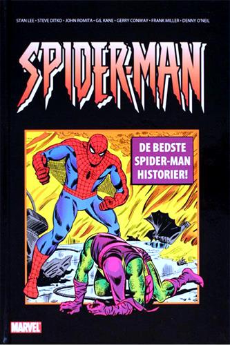 Spiderman 2004