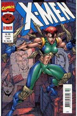 X-Men 1999 Nr. 88