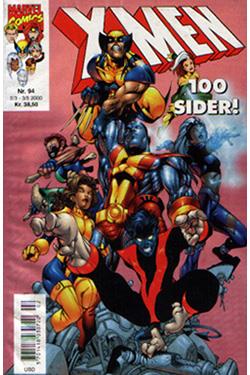 X-Men 2000 Nr. 94