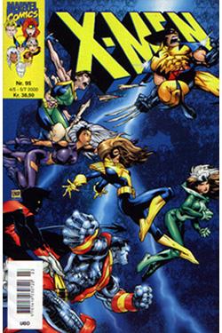 X-Men 2000 Nr. 95