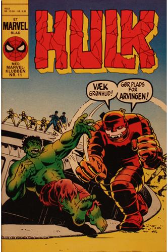 Hulk 1984 Nr. 12/84 (3)