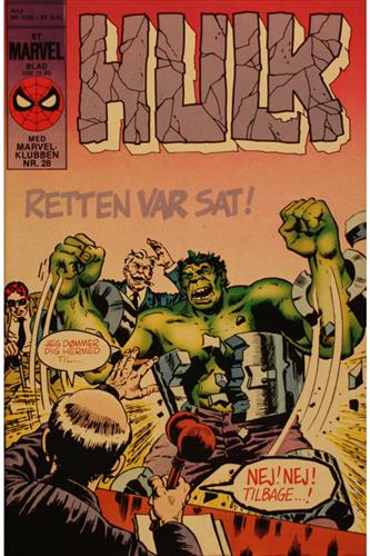 Hulk 1985 Nr. 4/85 (7)