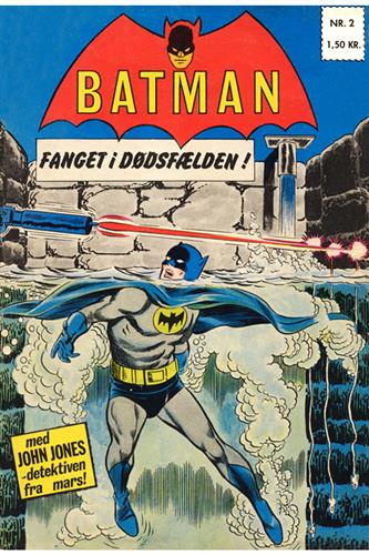 Batman 1965 Nr. 2