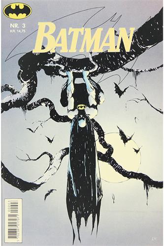 Batman 1990 Nr. 3