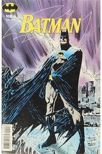 Batman 1990 Nr. 6