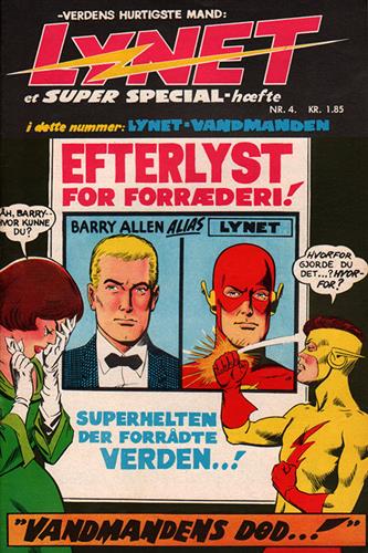 Lynet 1969 Nr. 4