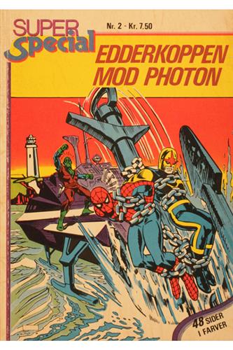 Super Special 1978 Nr. 2