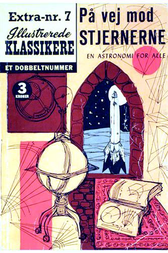 Illustrerede Klassikere Ekstra 1962 Nr. 7